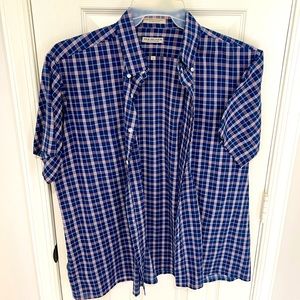 Van Heusen Vintage Button Down